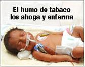 Chile 2009 ETS baby - lived experience, baby, targets pregnant women